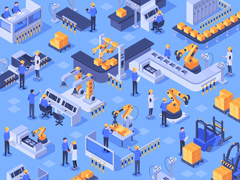 Manufacturing Processes Virtual Lab