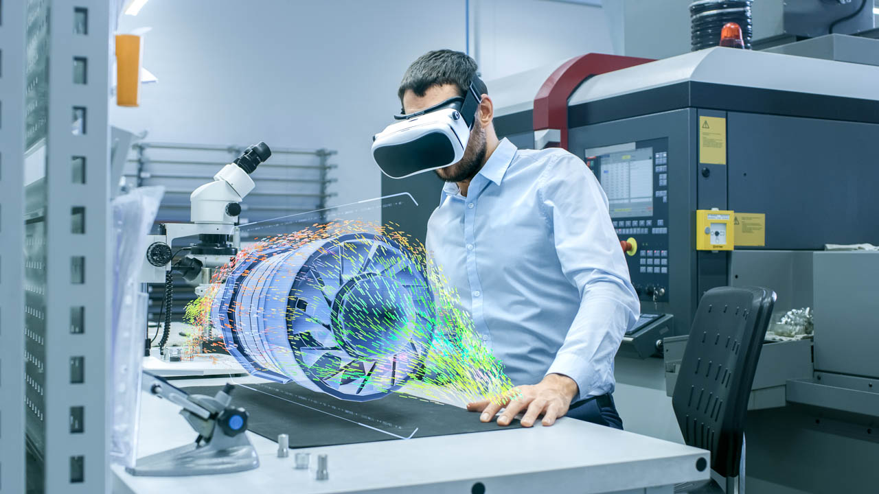Strength of Materials Virtual Lab